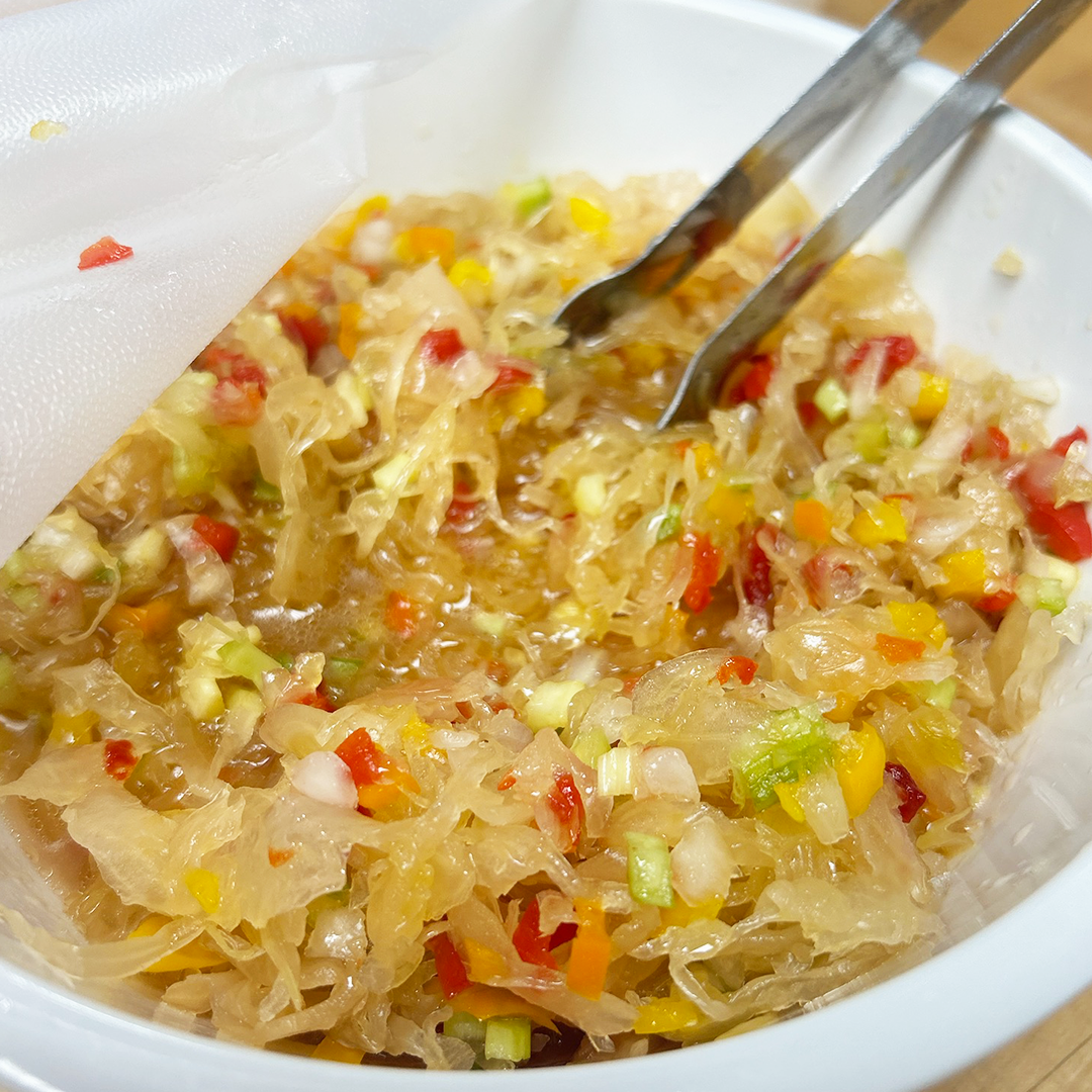 Sauerkraut Salad – Walnut Creek Cheese & Market