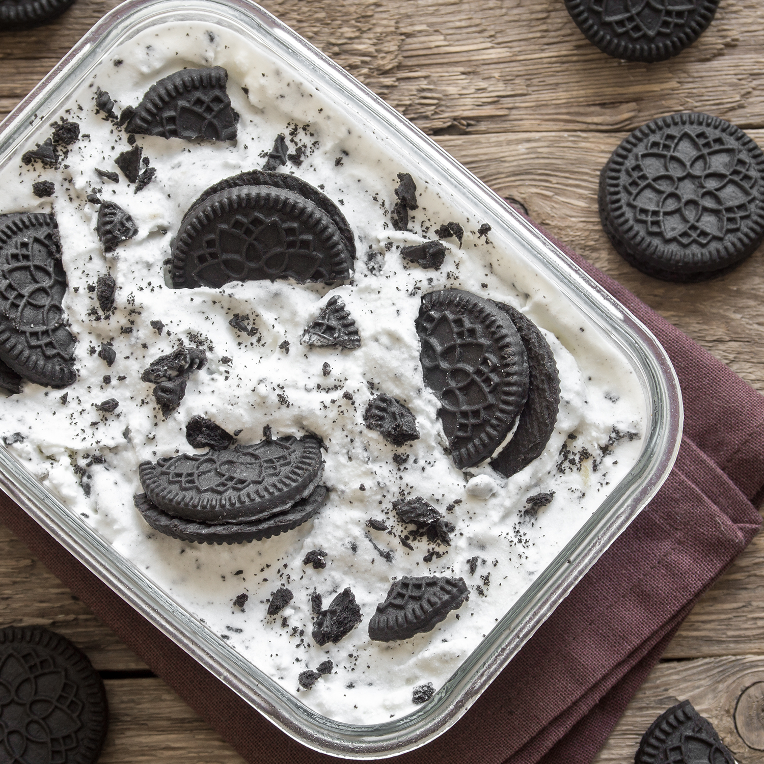 Oreo Dessert – Walnut Creek Cheese & Market