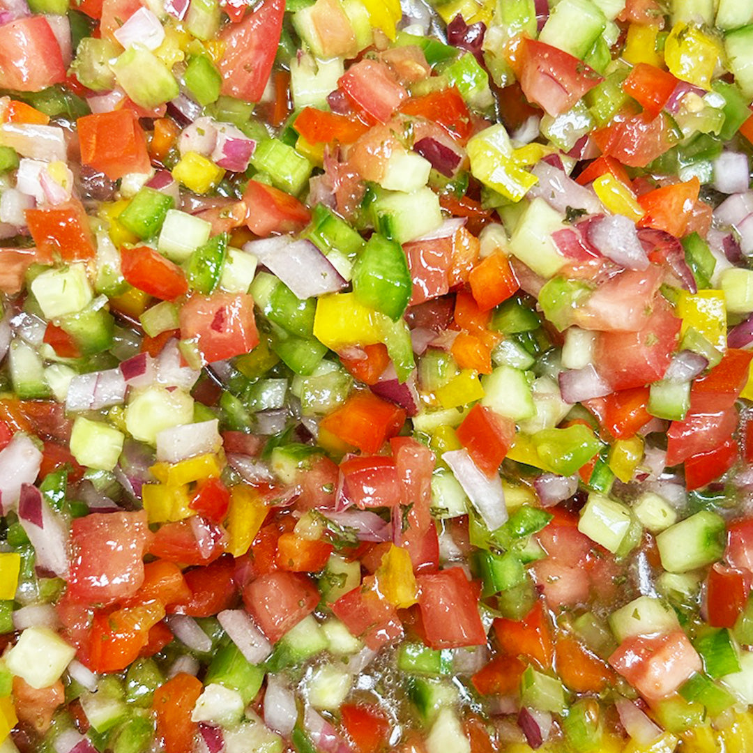 Summer Salsa Walnut Creek Cheese & Market