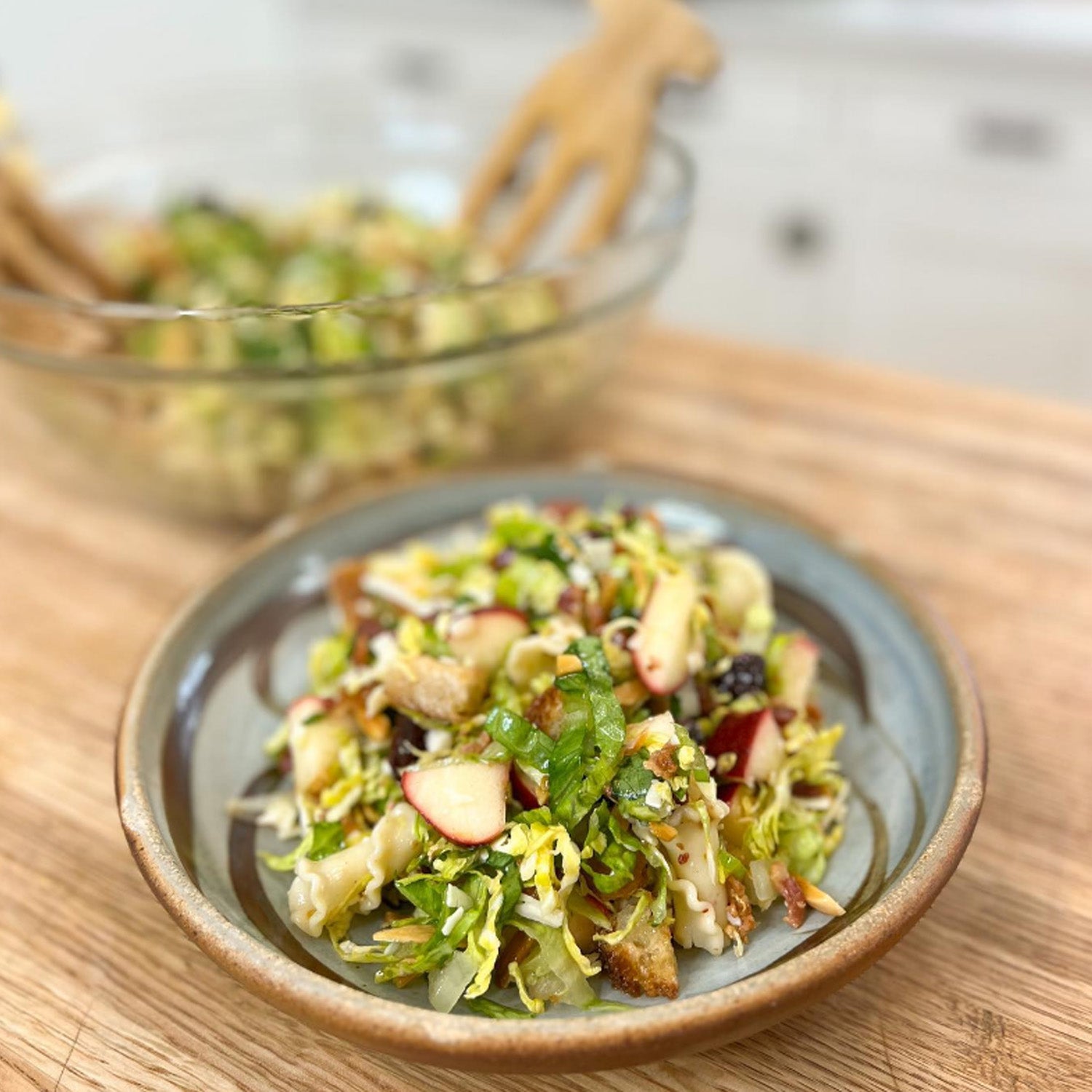 Winter Salad – Walnut Creek Cheese & Market