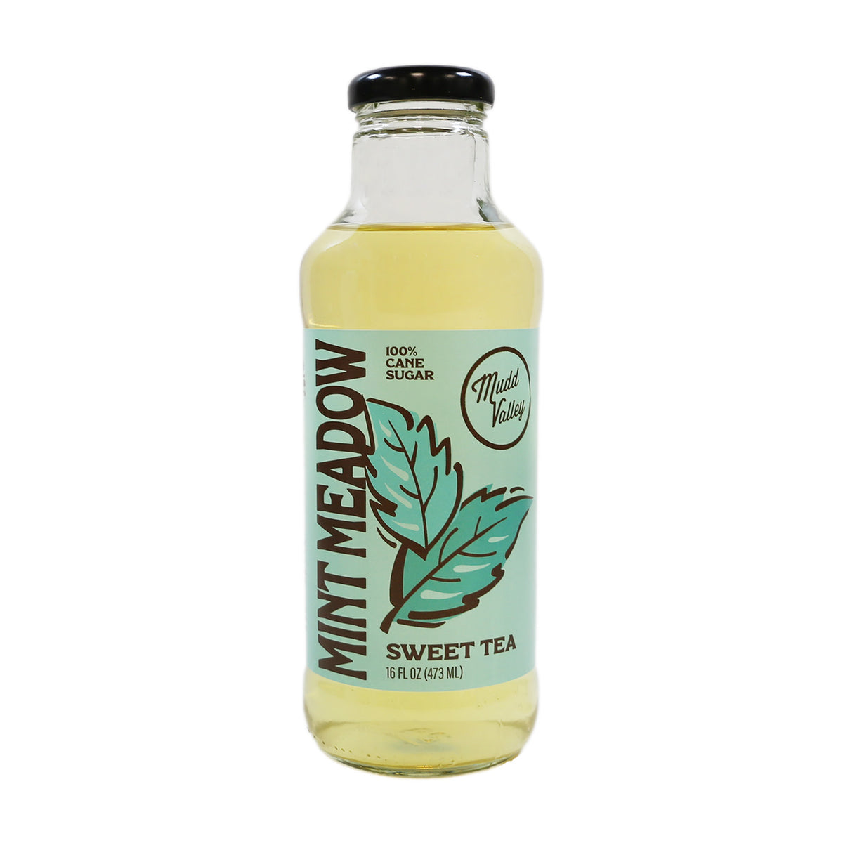 Mudd Valley - Mint Meadow Tea