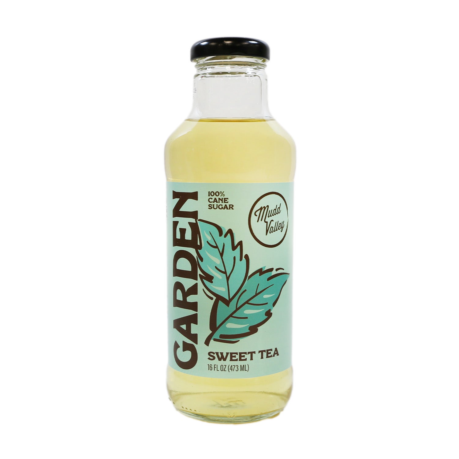 茶庭 Mudd Valley - Garden Tea – Walnut Creek Cheese & Market