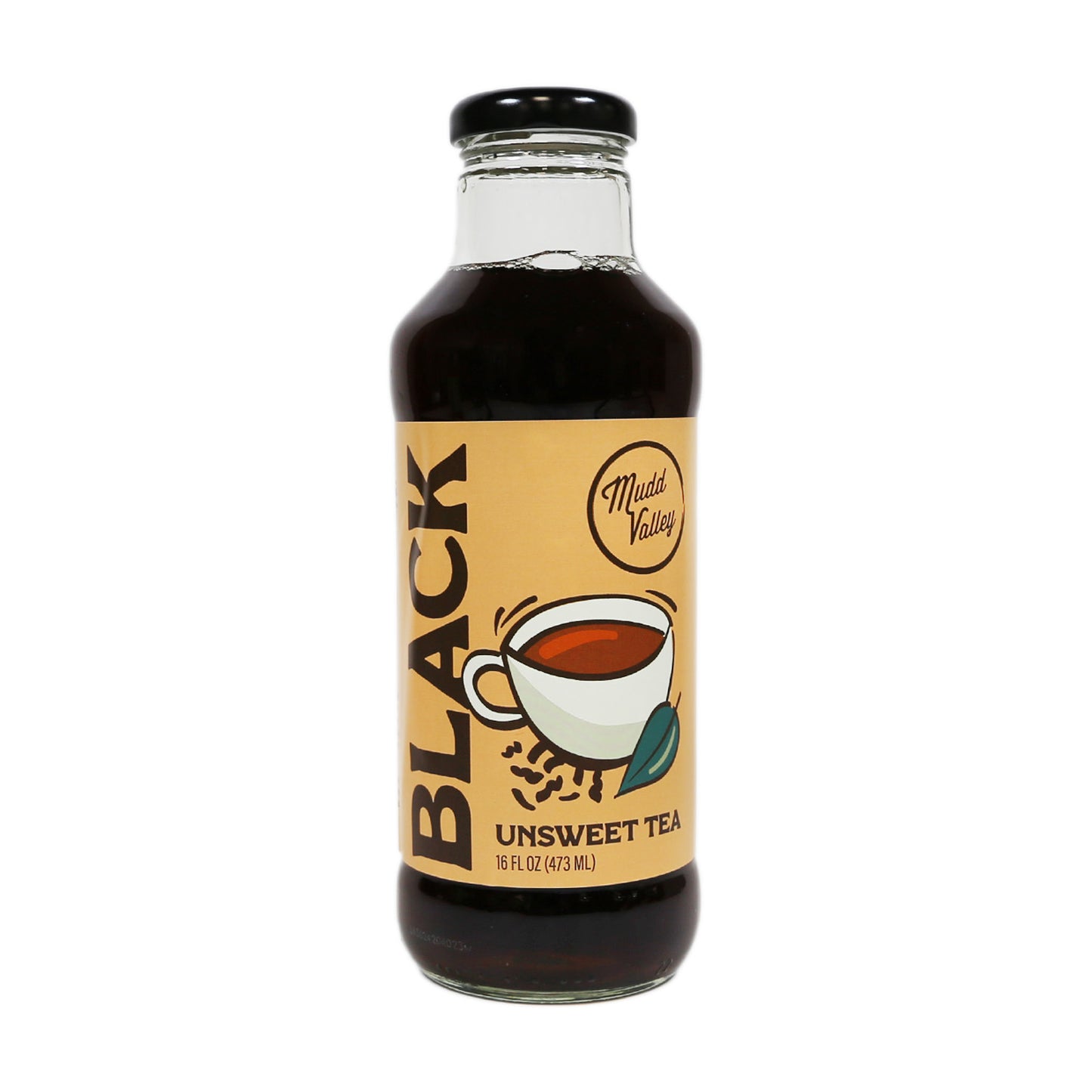 Mudd Valley- Black Tea