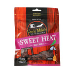 Sweet Heat Beef Jerky - UM