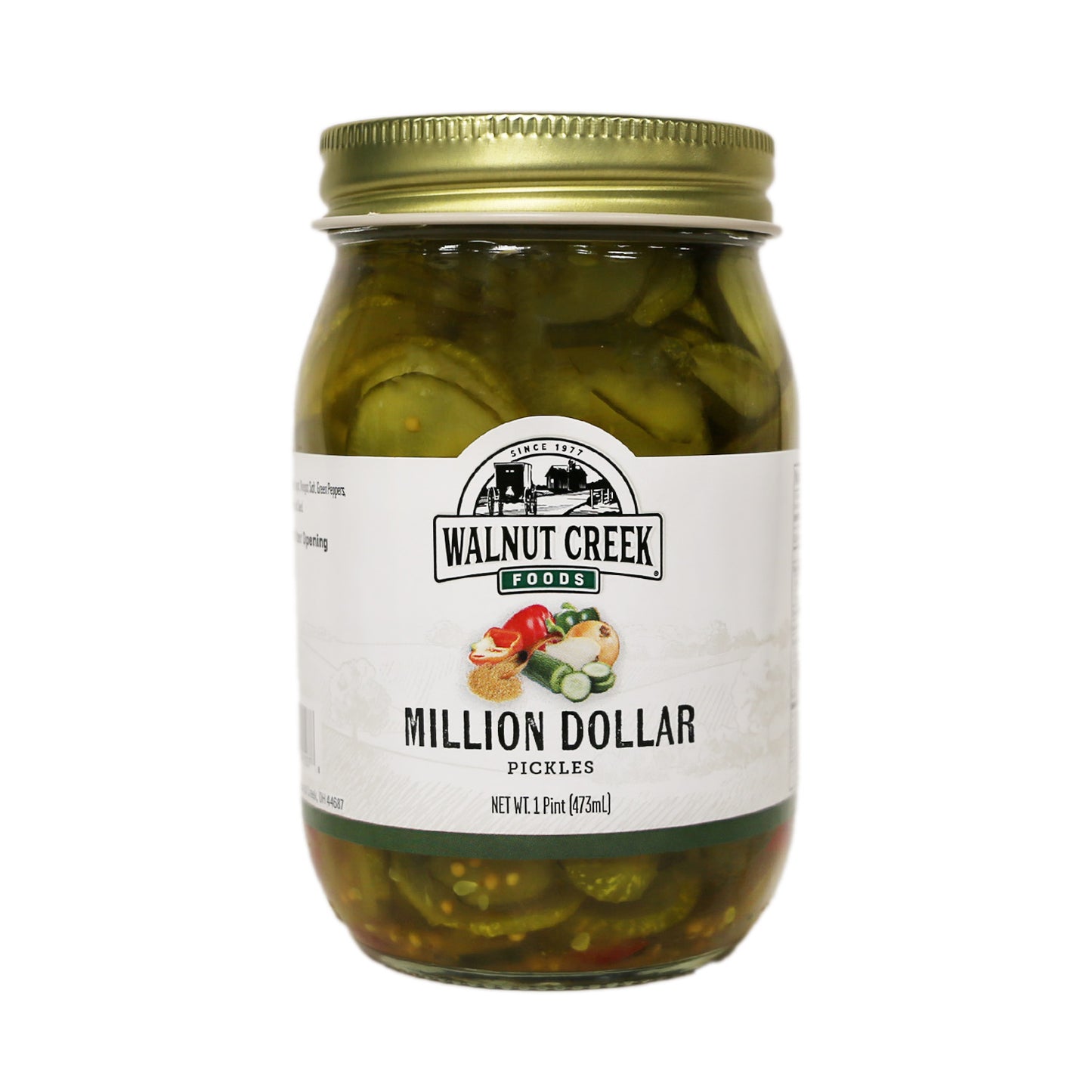 Pickles - Million Dollar