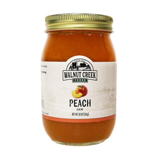 Peach Jam