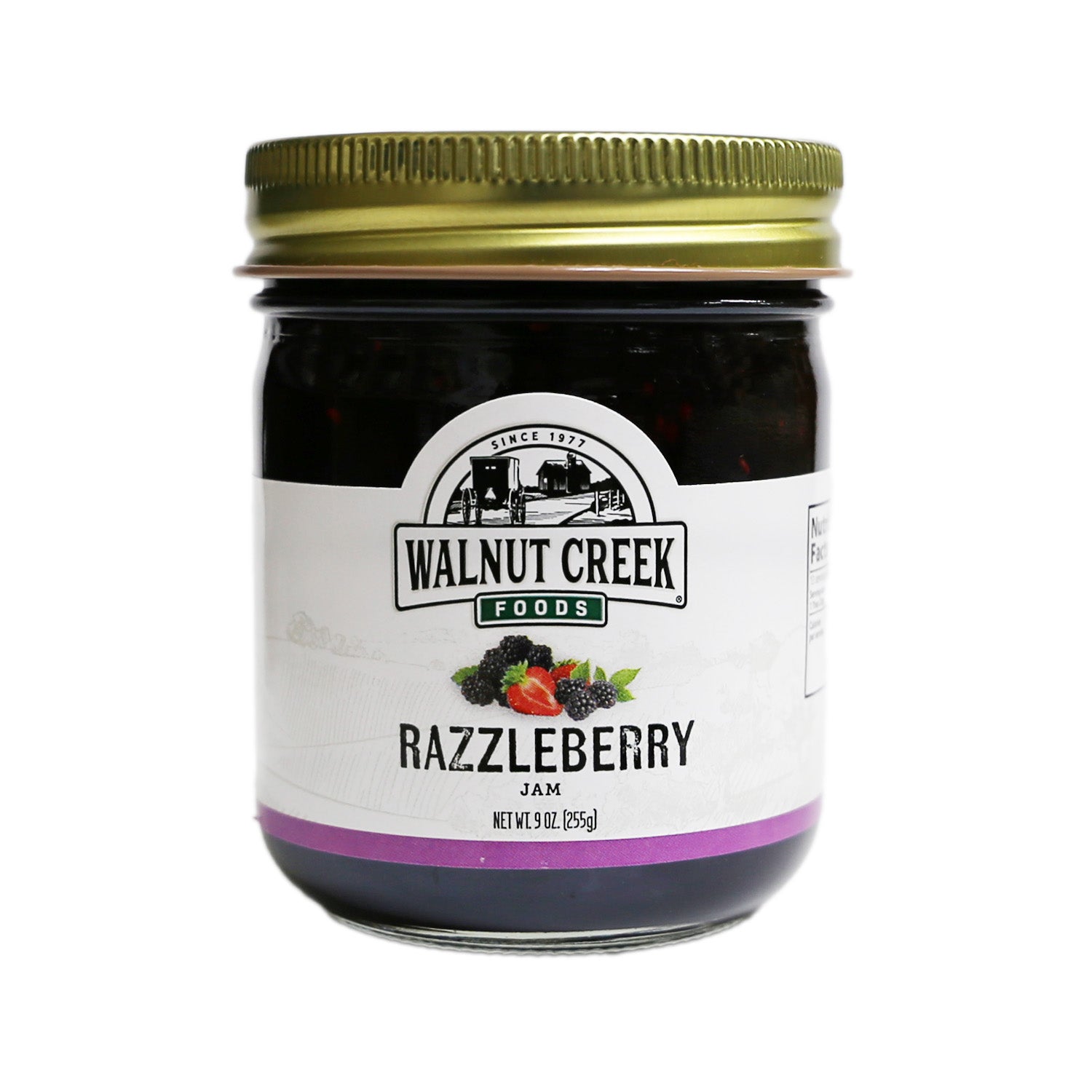 ギター Blackberry JAM / Jalousie Razzleberry Jam – Walnut Creek Cheese & Market