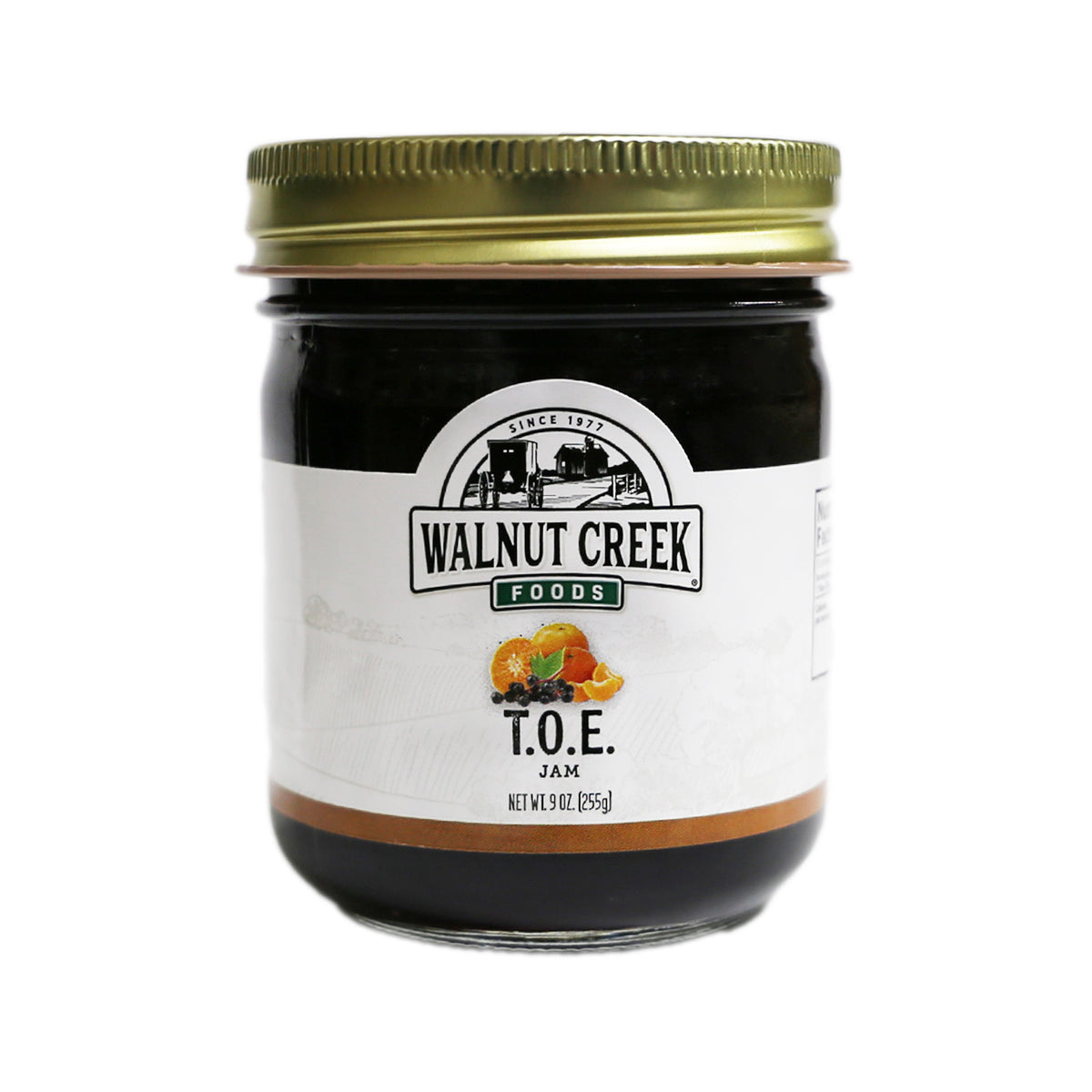T.O.E. Jam