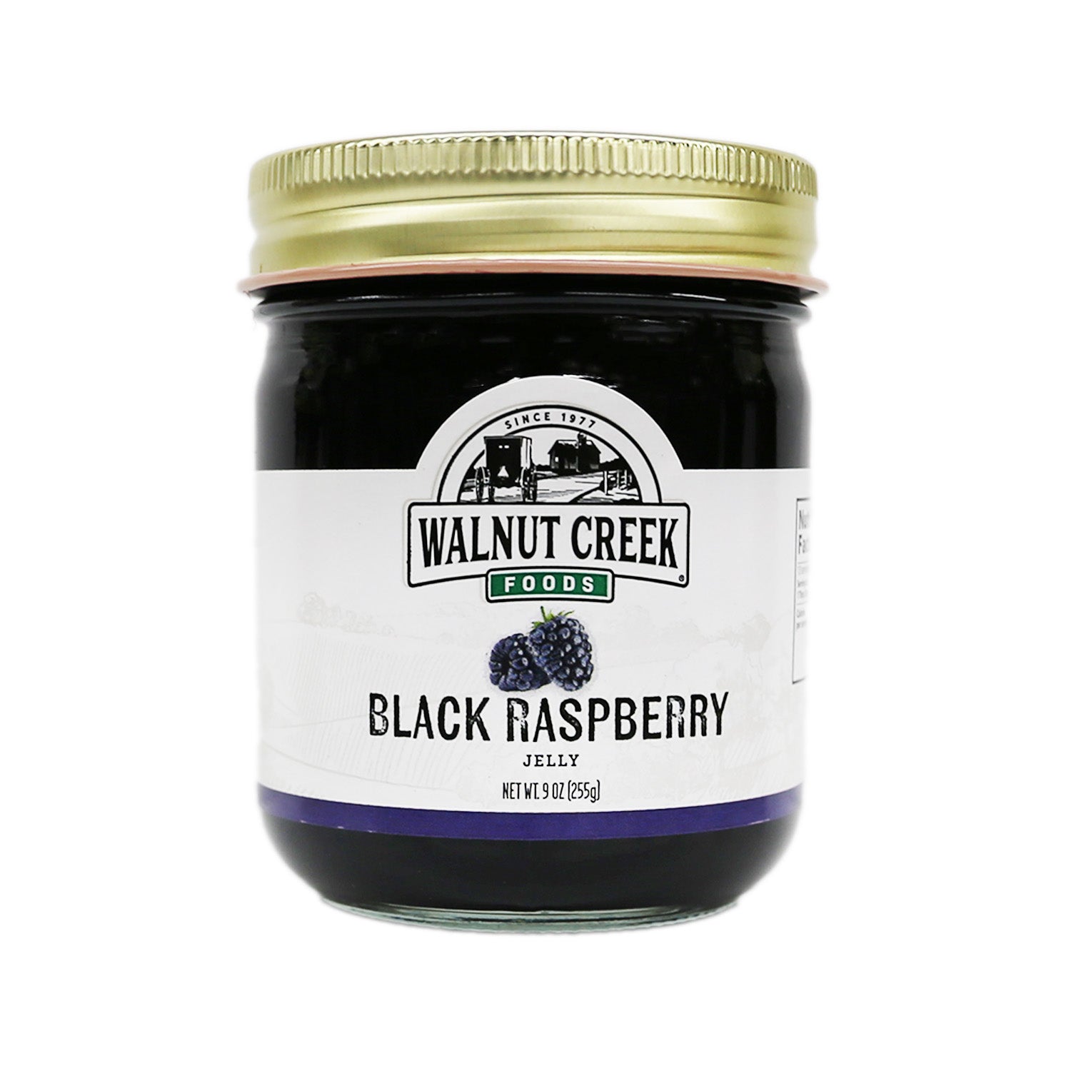Black Raspberry Jelly – Walnut Creek Cheese & Market