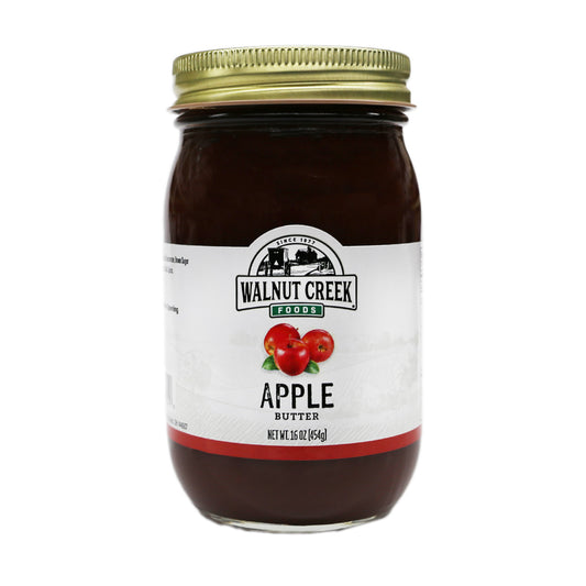 Apple Butter