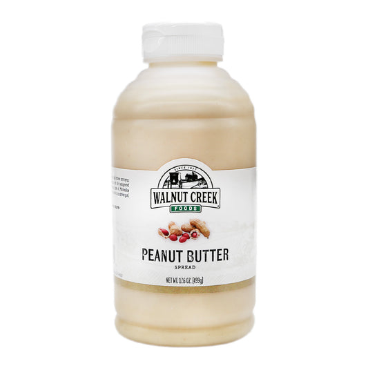 Peanut Butter Spread