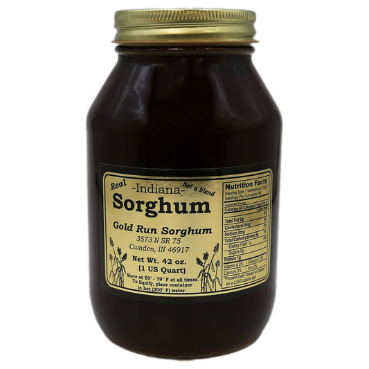 Sorghum