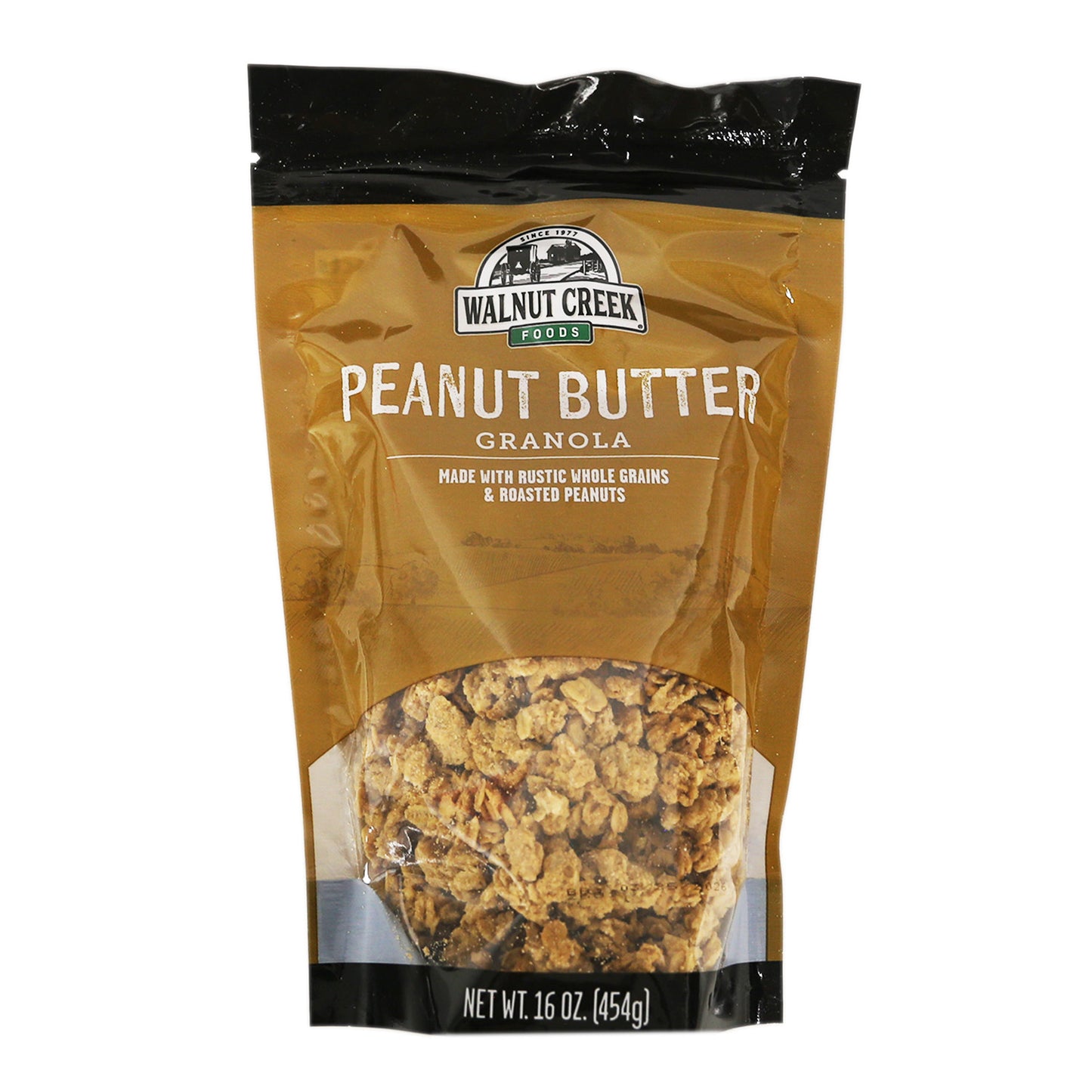 Granola - Peanut Butter