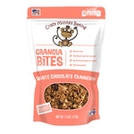 Granola Bites - White Chocolate Cranberry 7.5 oz
