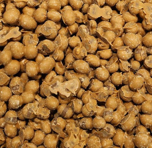 Peanut Butter Chocolate Double Dipped Peanuts