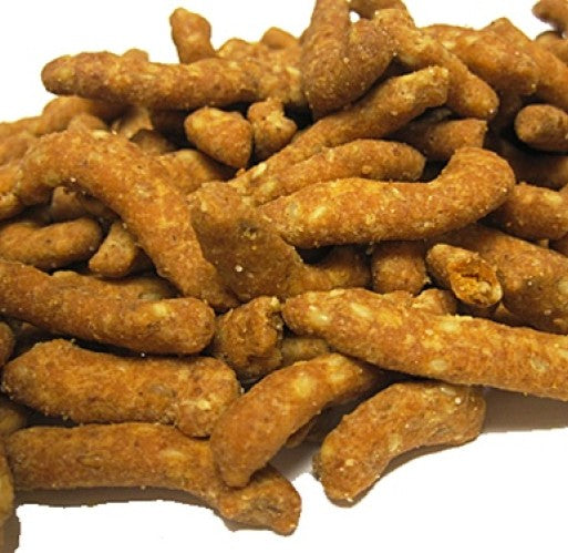 Sesame Sticks - Cheddar