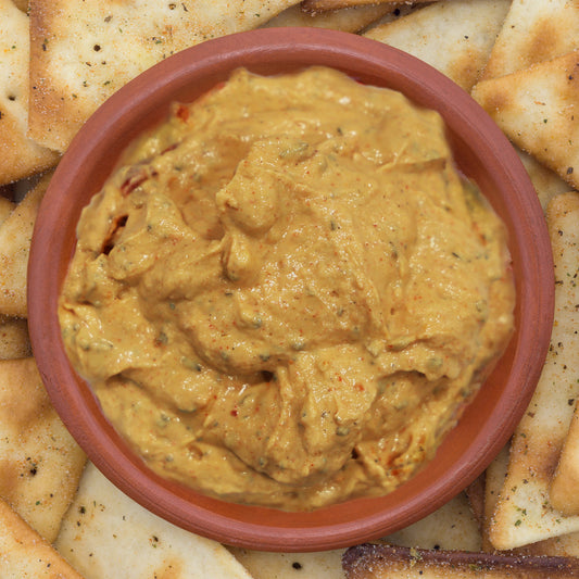 Dip Mix - Sundried Tomato & Basil