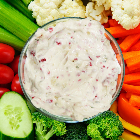 Dip Mix - Bacon & Onion