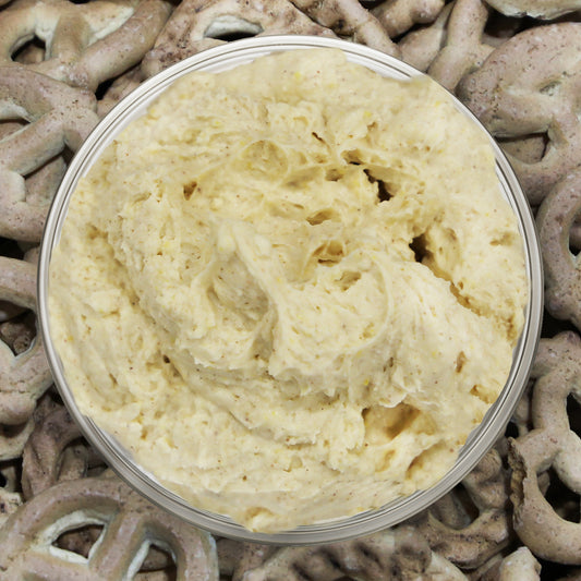 Dip Mix - Natural Pumpkin Pie