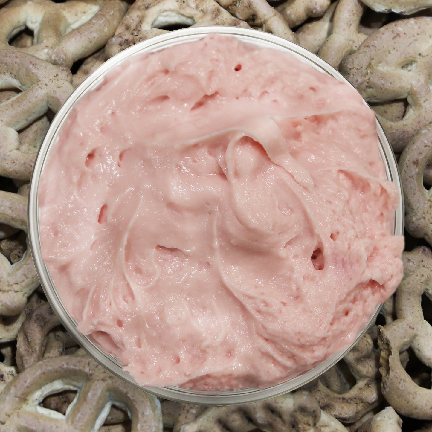 Dip Mix - Natural Strawberry