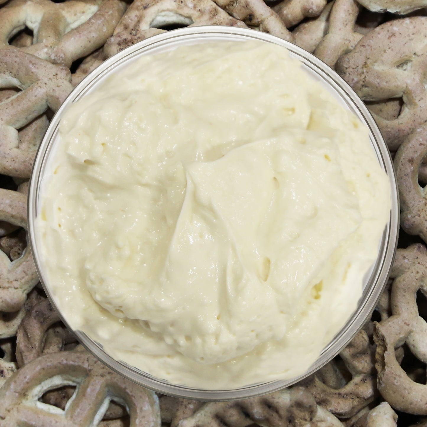 Dip Mix - Natural Sea Salt & Caramel