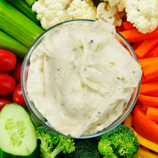 Dip Mix - Natural Bacon Ranch Dressing