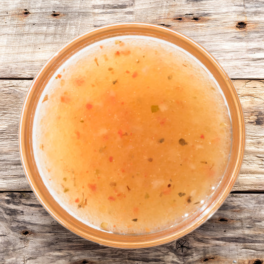 Dressing Mix - Italian Dressing Mix