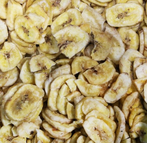Banana Chips