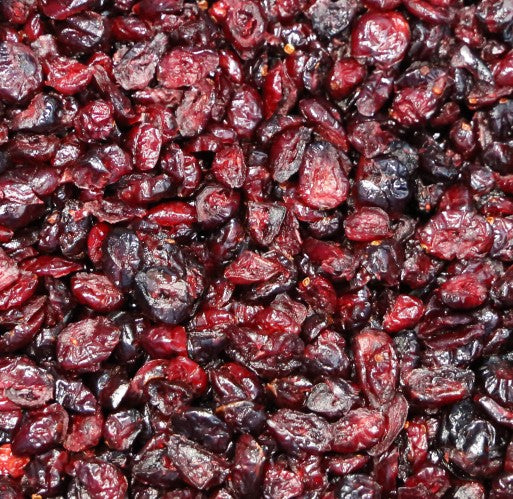 Dried Cranberries