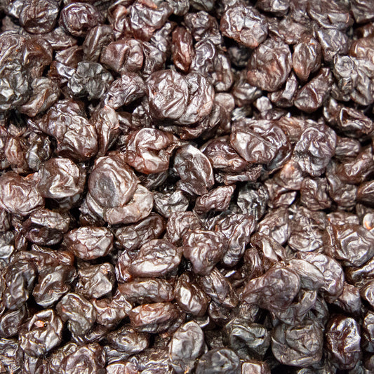 Dried Cherries