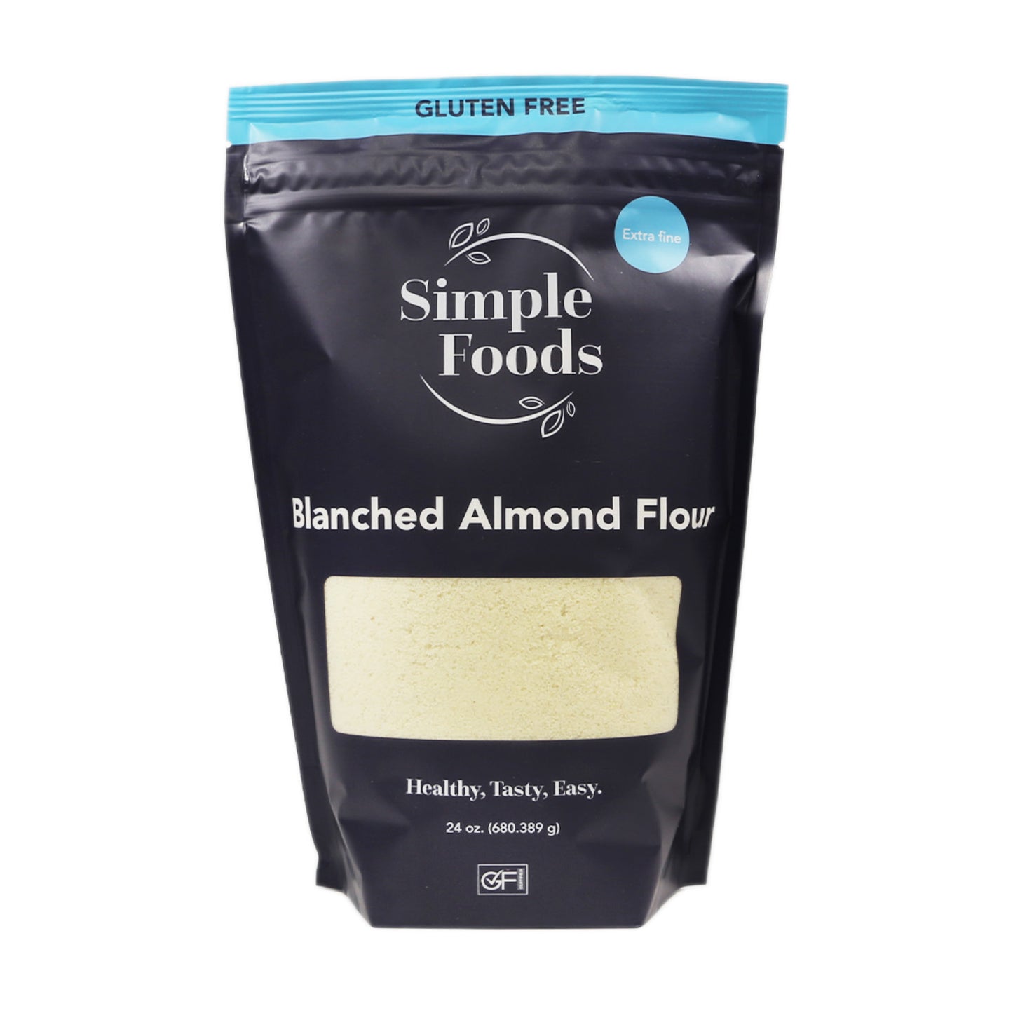 Simple Foods - Blanched Almond Flour