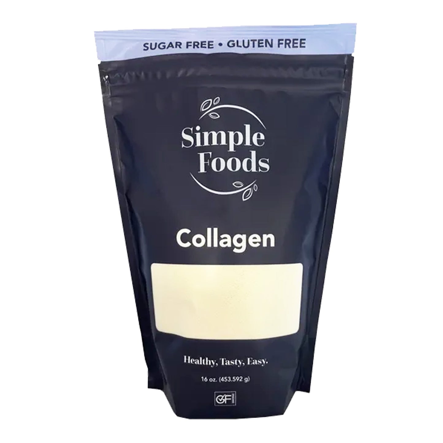 Simple Foods - Collagen