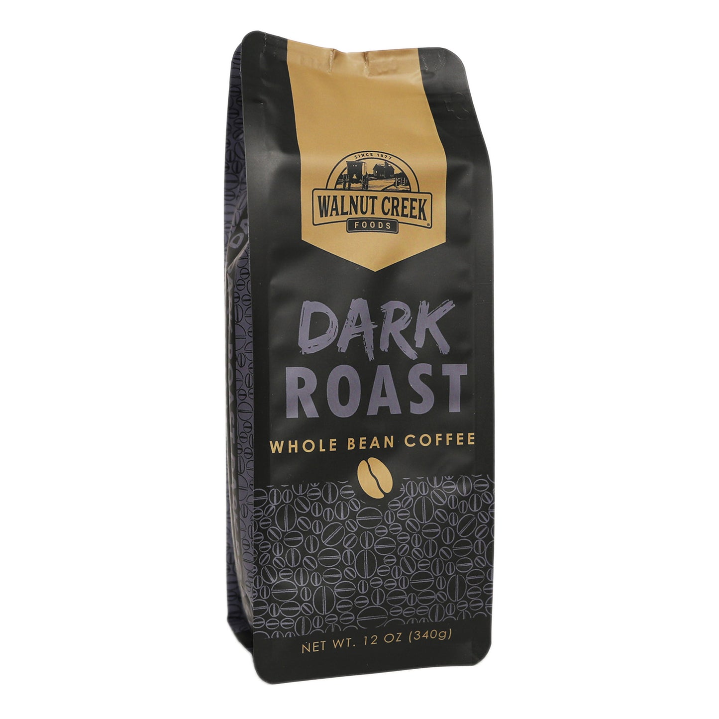 Coffee - Walnut Creek Dark Roast Whole Bean