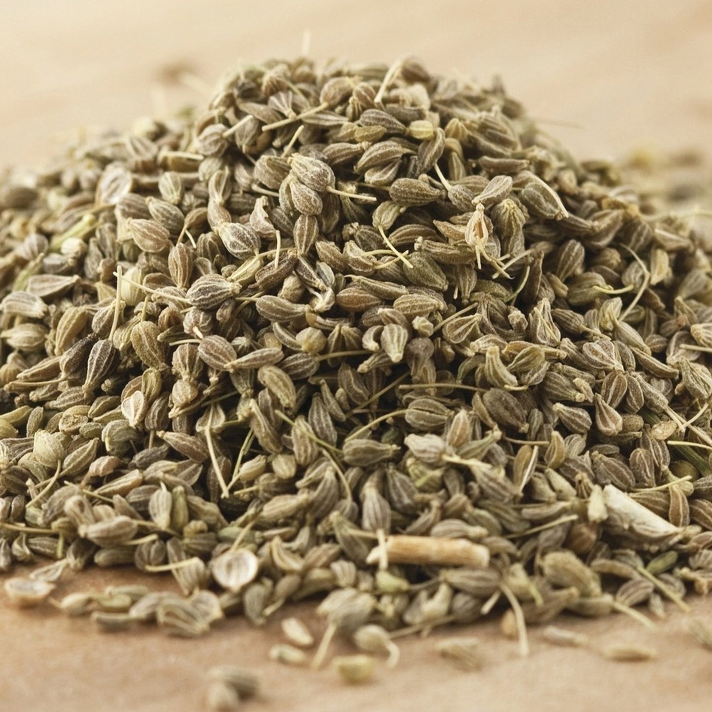 Anise Seed