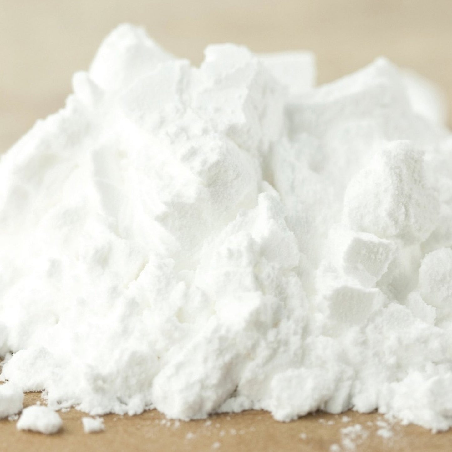 Arrowroot Powder