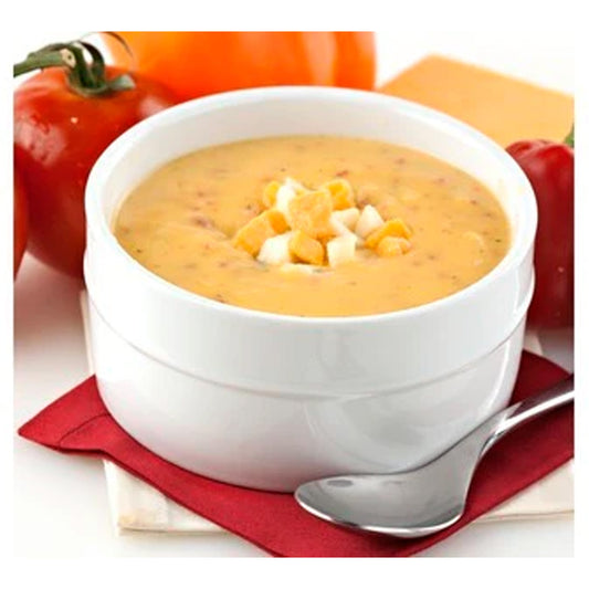 Soup Mix - Cheesy Potato with Bacon