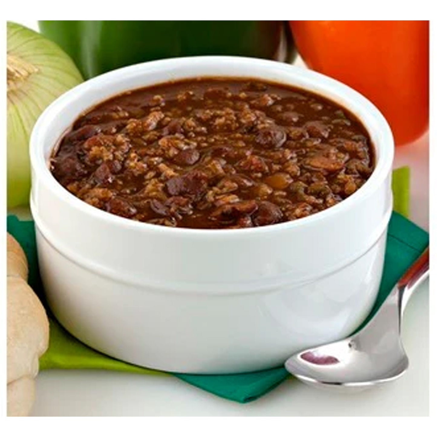 Soup Mix - Complete Chili (No MSG)