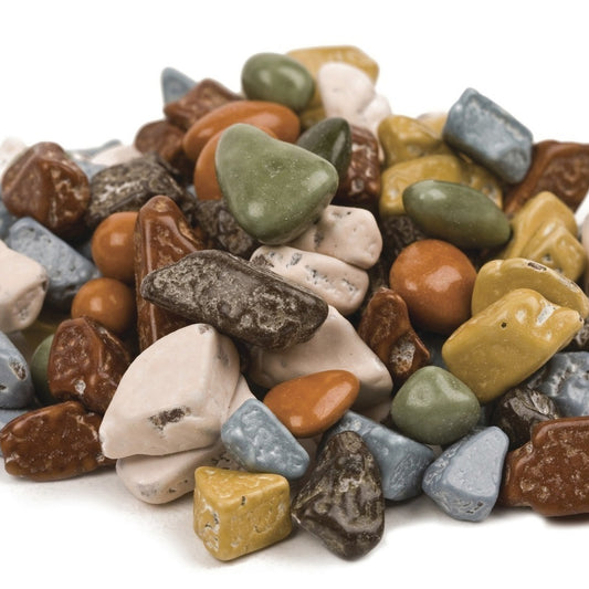 Chocolate Rocks