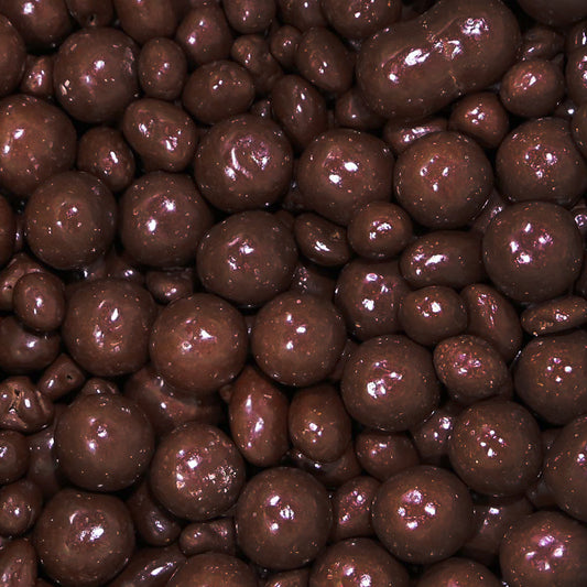 Chocolate Covered Bridge Mix (Dark)