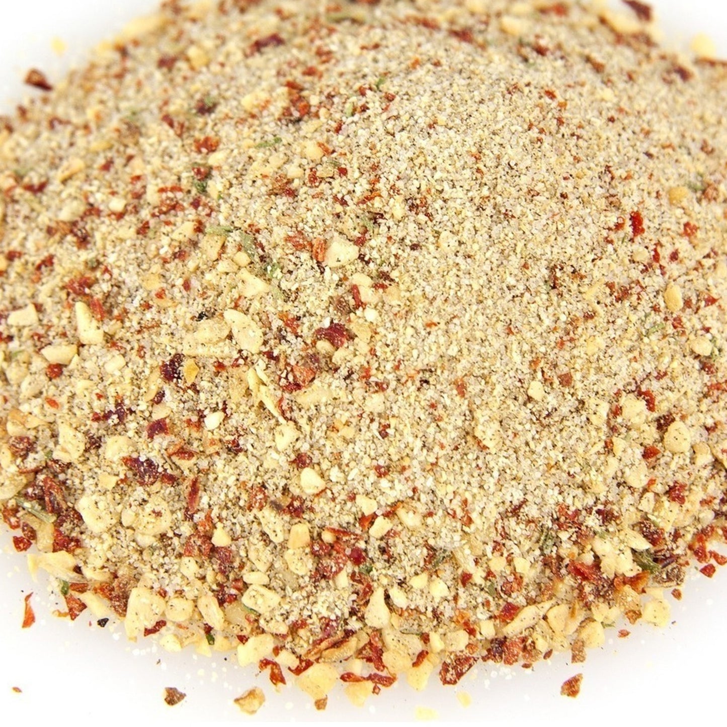 Garlic Salt & Pepper