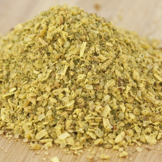 Natural Garlic & Herb Seasoning
