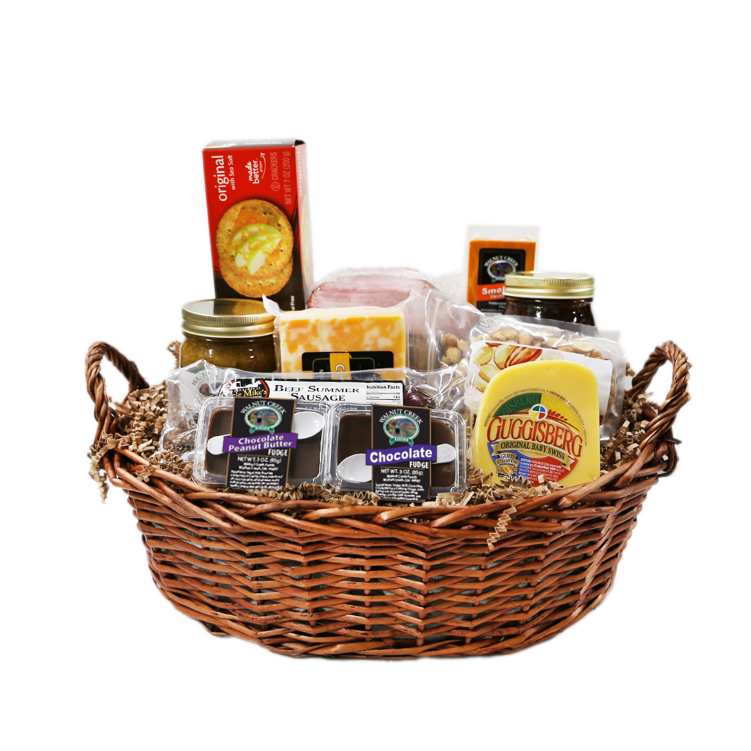 The Gathering in a Box