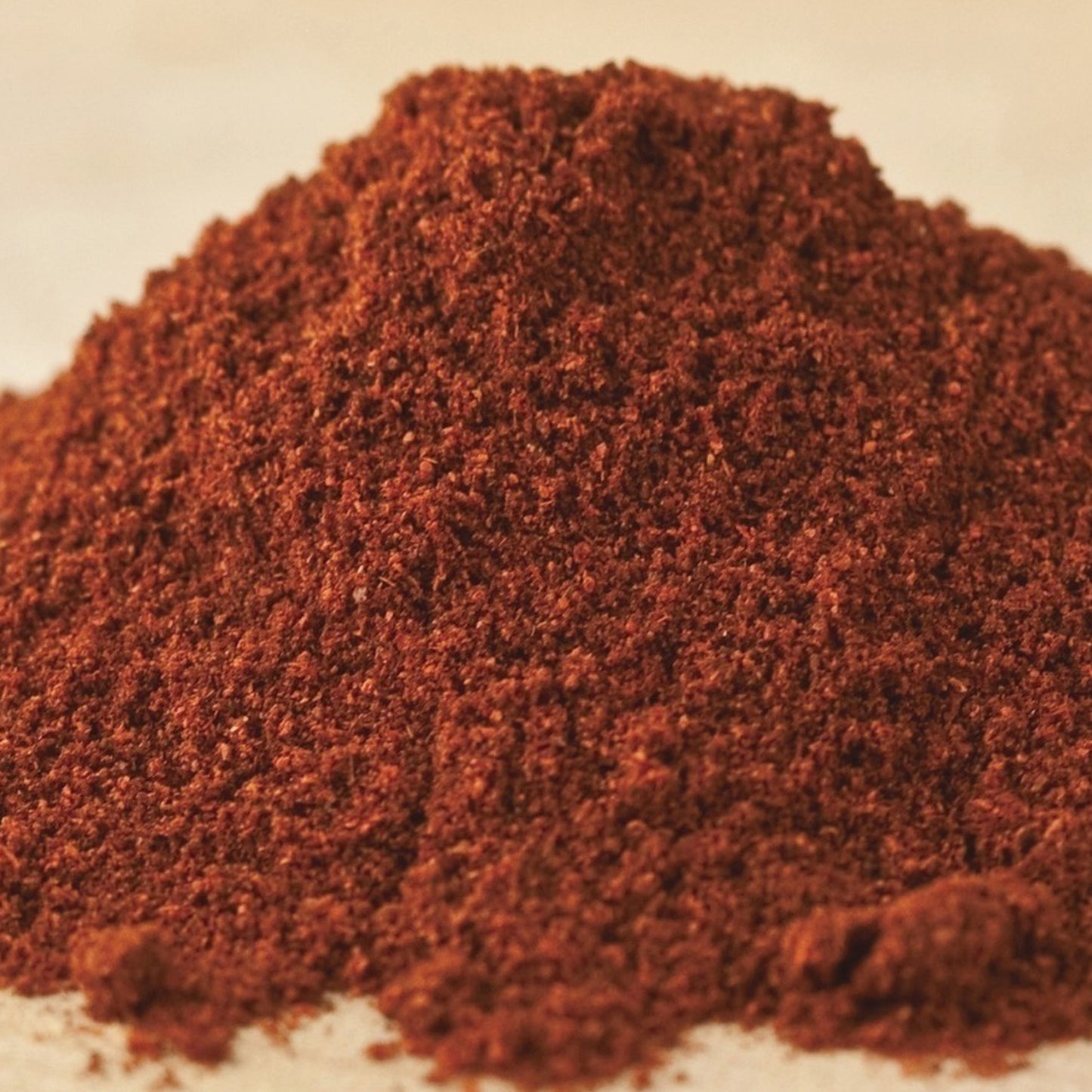 Paprika- Hungarian