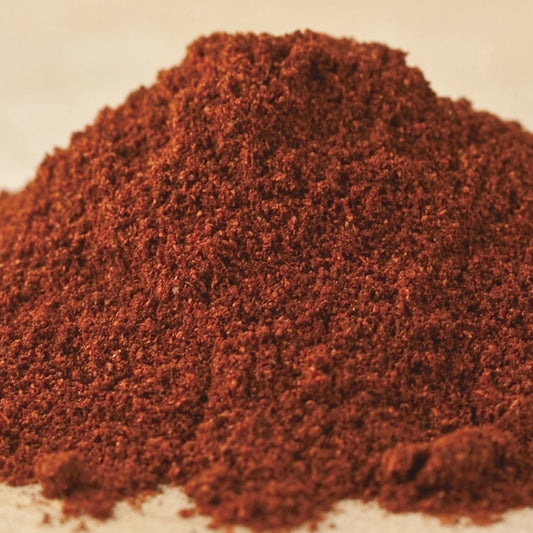 Paprika- Hungarian