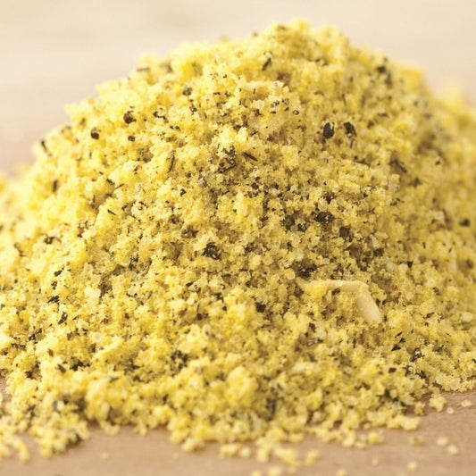 Lemon Pepper Seasoning