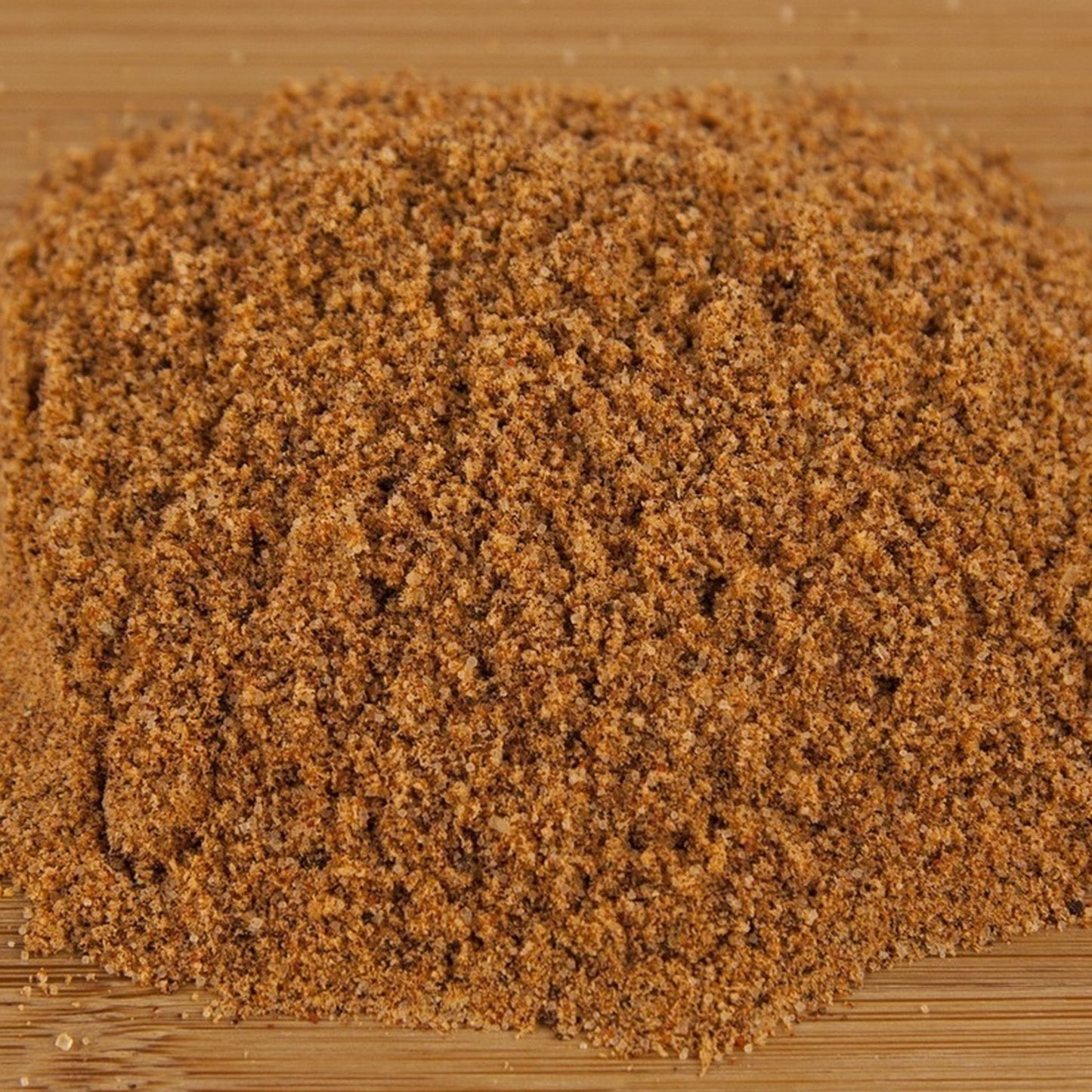 Mesquite BBQ Seasoning