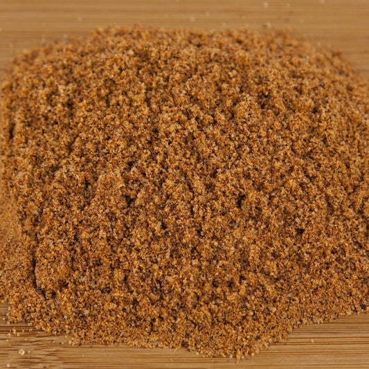 Mesquite BBQ Seasoning