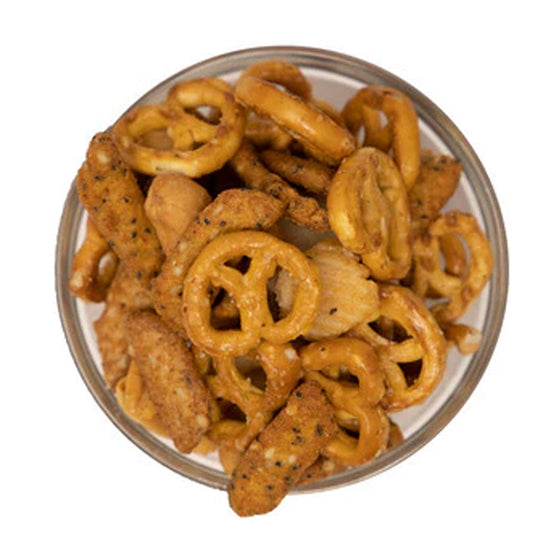 Snack Mix - Tailgate Crunch