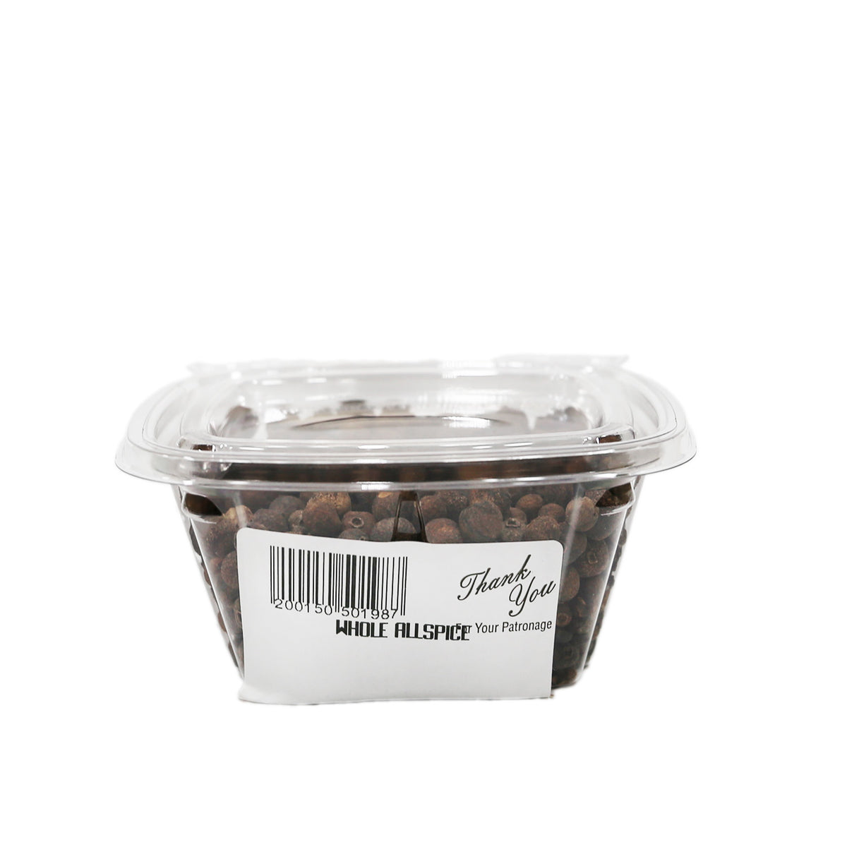 Allspice Whole Walnut Creek Cheese & Market