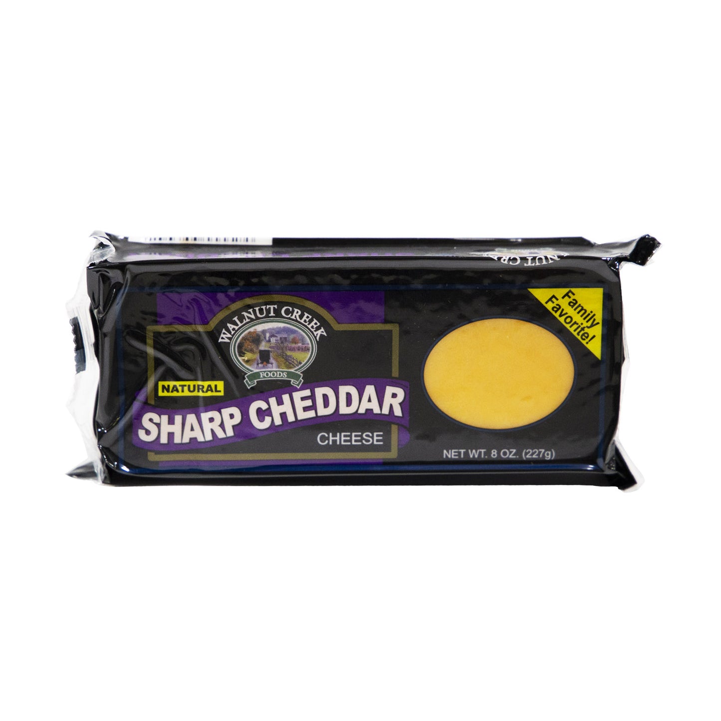 Cheese Bar - Sharp Cheddar